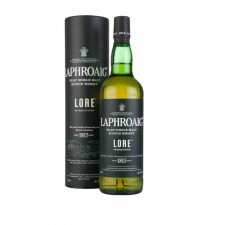 Laphroaig Lore Whisky 70cl