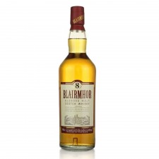 Blairmhor 8 Year Old Blended Scotch Whisky
