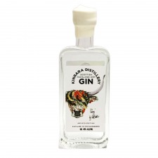 Kinrara Ginny The Coo Gin 5cl