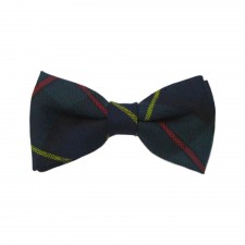 MacLeod of Harris Tartan Bow Tie