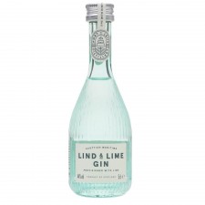 Lind & Lime Gin 5cl