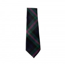 Baird Tartan Tie