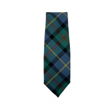 MacLeod of Harris Ancient Tartan Tie