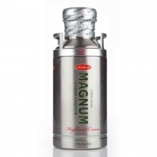 Original Magnum Cream Liqueur 70cl