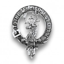 Crawford Clan Cufflinks