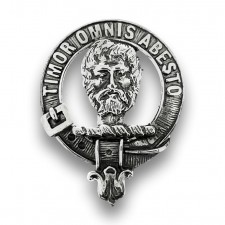 MacNab Clan Cufflinks