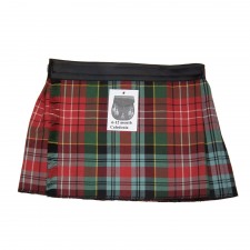 Caledonia Tartan Baby Kilt
