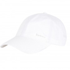 Barbour Ladies Olivia Sports Cap in White