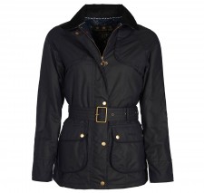 Ladies Barbour Clothing and Accessories from Gretna Green
