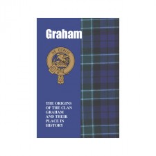 Graham Clan Book