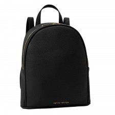 Katie Loxton Cleo Backpack in Black