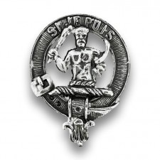 Livingston Clan Cufflinks