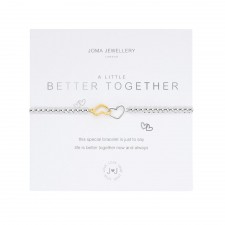 Joma Jewellery A Little 'Plant Lady' Bracelet