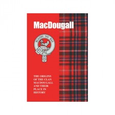 MacDougall Clan Book