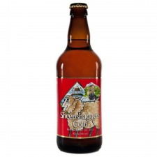 Cairngorm Brewery Sheepshaggers Gold Beer