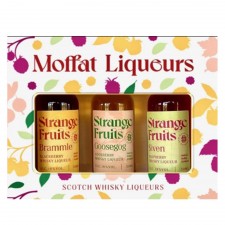 Dark Sky Spirits Moffat Liqueurs Trio (3x5cl)