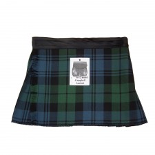 Campbell Ancient Tartan Baby Kilt