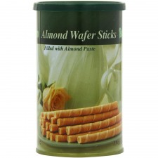 Bolero Almond Wafers 110g