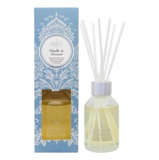 Shearer Candles Scented Diffuser in Vanilla and Coconut