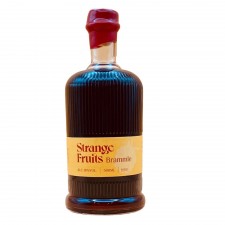 Dark Sky Spirits Brammle Blackberry Whisky Liqueur 50cl