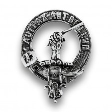 Gunn Clan Badge