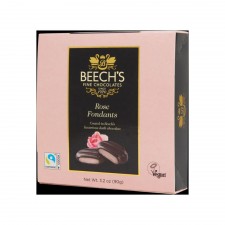 Beech's Rose Creams 90g