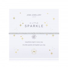 Joma Jewellery A Little 'Sparkle' Bracelet