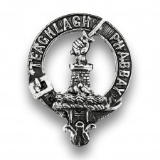 Morrison Clan Badge