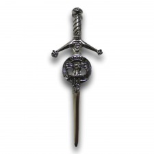 Brodie Clan Kilt Pin