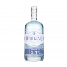 WhiteTail Gin 70cl