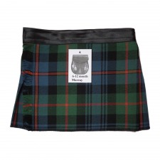 Murray Tartan Baby Kilt (0 Months - 3 Years)