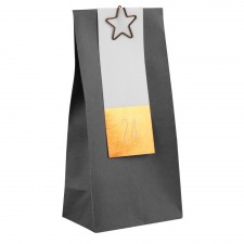 Rader Gifts Advent Calendar Gift Bags Pack Of 24