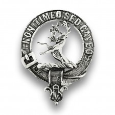 Strachan Clan Badge