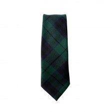 Marshall Tartan Tie