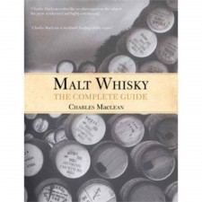 Malt Whisky - The Complete Guide