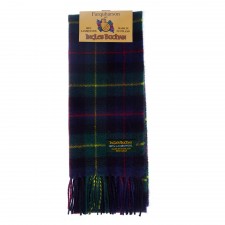 duncan ancient tartan