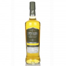 Speyburn Speyside 10yo Single Malt Scotch Whisky 70cl