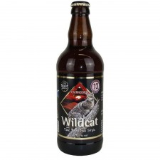 Cairngorm Wild Cat Ale 500ml