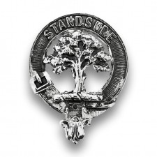 Anderson Clan Badge