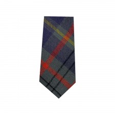 Boys Taylor Tartan Tie