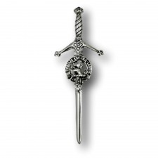 Stuart of Bute Clan Kilt Pin