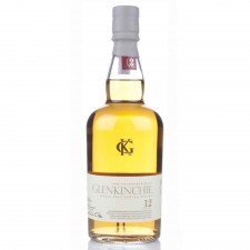 Glenkinchie 12 Year Old Single Malt Scotch Whisky 70cl