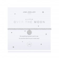 Joma Jewellery A Little 'Over The Moon' Bracelet