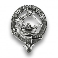 Wallace Clan Cufflinks