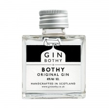 Gin Bothy Original Gin 5cl