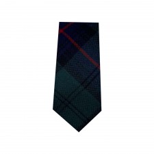 Boys Armstrong Tartan Tie
