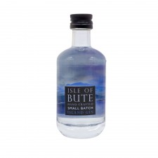 Isle of Bute Island Gin 5cl