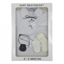 Baby/Toddler Kilt Outfit Package