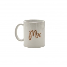 Gretna Green Mr Wedding Mug