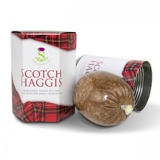 Scotch Haggis